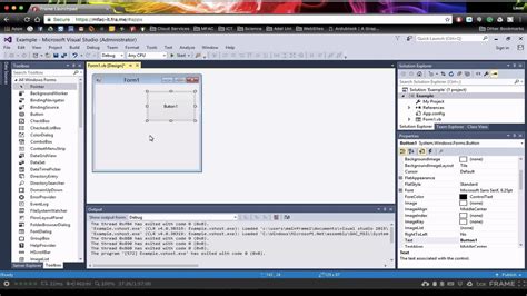 visual basic|Introduction to Visual Basic Programming .